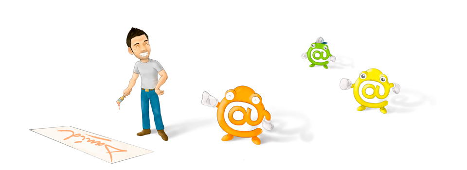 Contacto caricaturas Figueres